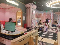 -meland亲子乐园•活动包场(北京亦庄龙湖天街店)