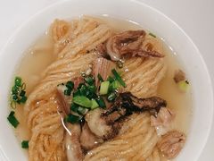 -火宫殿·小吃王国(坡子街店)