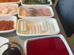 -海底捞火锅(枫蓝国际购物中心店)
