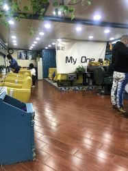 -Hair Glam 格拉姆造型旗舰店