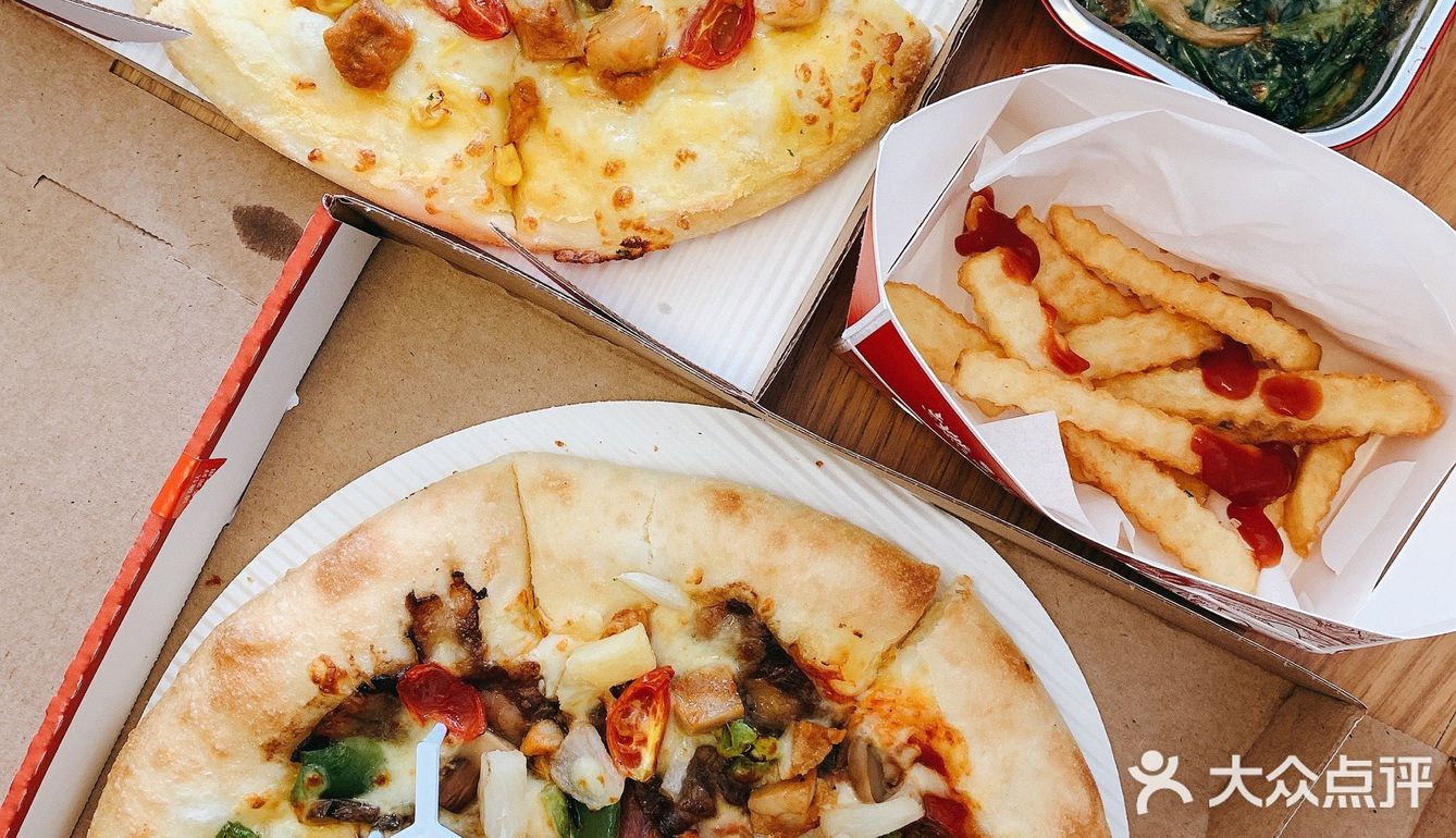 还是喜欢软fufu的芝心卷边