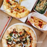 还是喜欢软fufu的芝心卷边