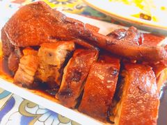 -乌镇那一年小院主题餐厅(甘泉西路店)
