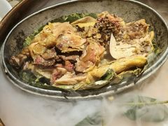 叫花童子鸡-桂满陇天书(南京德基旗舰店)