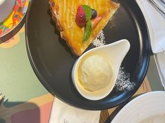 -安妮意大利餐厅(国贸店)