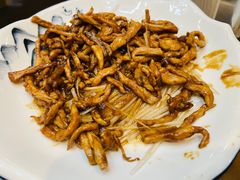 -胖大姐黄辣丁鱼庄(新津店)