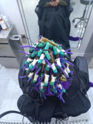 -H·Y HAIR SALON烫发·染发·造型