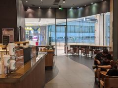 -星巴克(深圳海岸城4楼店)