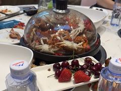 -半岛听涛蒸汽海鲜自助(K11店)