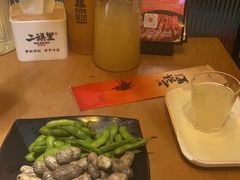 -二旗里烧烤·烤羊排(龙域店)