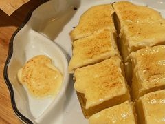 明太子土豆-三禾屋·亚洲融合小馆(未来科技城店)