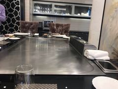 -好悦情铁板烧