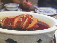 -南京大牌档(崇文门国瑞店)