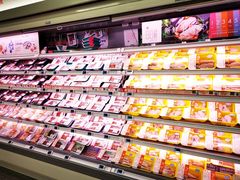 -盒马鲜生(富田新天地店)