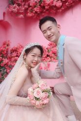 点击看大图 -太郎花子婚纱摄影艺术中心