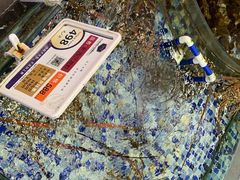 -三号码头罗氏虾小馆