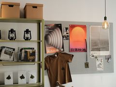 -SAANCI山池咖啡(卓悦中心店)