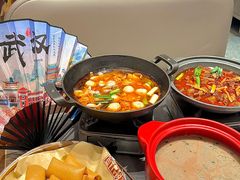 -肖记公安牛肉鱼杂馆·省级非物质文化遗产(江汉路直营店)
