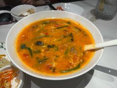 -清真·卡德尔大叔新疆主题餐厅(龙汇路店)