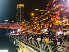 -八一好吃街·高品美食广场