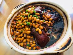 -海宁煲农家菜(惠南镇店)