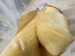 -叶婆婆豆浆馍馍
