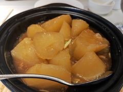 -万龙洲海鲜(南新仓店)