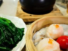 -乜都得港式茶楼(天贵路店)