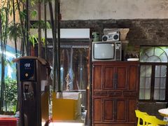 -又见炊烟私房菜(敬亭路店)