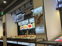 -徽鼎顺·臭鳜鱼 虾仁灌汤包(和平路店)