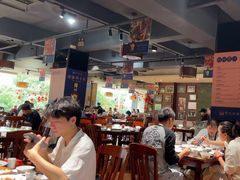 -天下客饭店(中山路店)