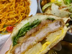 -魏斯理汉堡(西安沣东吾悦店)