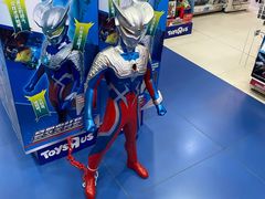 -TOYSRUS玩具反斗城(天津远洋乐堤港店)