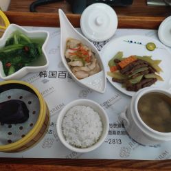 -爱贝蕊恩韩式月子会所(南山店)