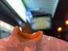 -澳门长洲糯米糍(柯打苏沙街店)