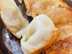 煎饺-金枫锅贴(滨江·凯旋门店)