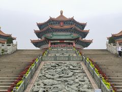 -广东圆玄道观