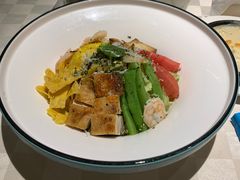 -西堤牛排(南京龙江店)