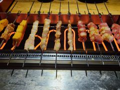 -悦屋老板娘的烤肉店(紫薇田园店)