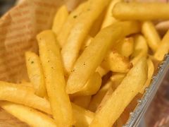 -白熊咖哩(新世界城店)