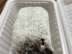 -老回回小吃(百万庄店)