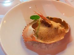 -翡翠36餐厅(浦东香格里拉店)