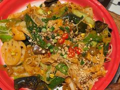 -北丐先生·野馄饨烧烤(长宁龙之梦店)