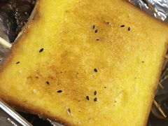 烤面包片-金刚山烧烤(红旗大街店)