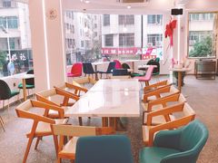 大堂-喜达微时光蛋糕店(茂名化州店河东三十米街店)