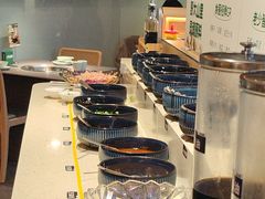 -野·大山里土鸡火锅(万科里店)