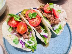 -乔泰勒JOETYLER西餐厅(曲江店)