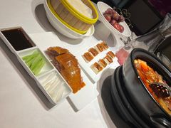 -俏江南-江景昆曲主题餐厅(正大广场店)