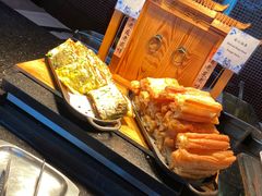 -天津水晶宫饭店