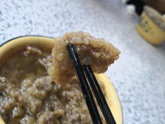 -定家小酥肉·清真(回民街店)